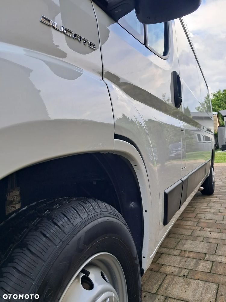 Fiat Ducato - 34