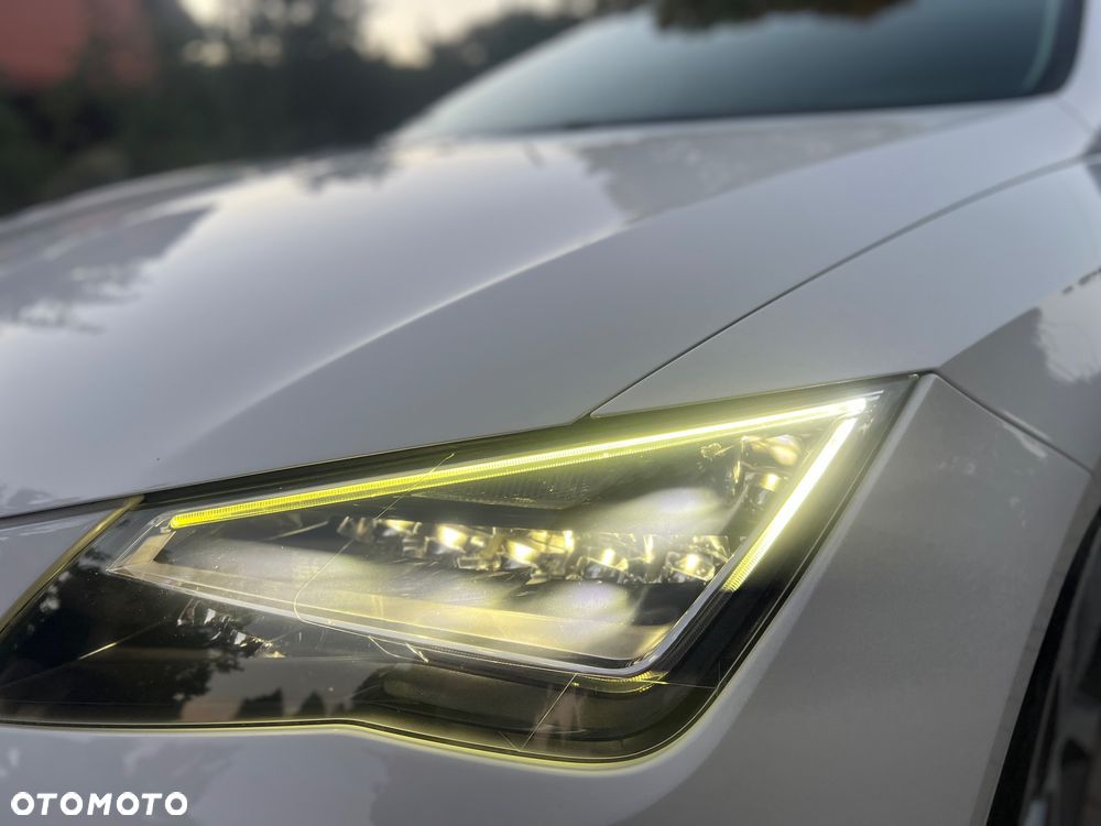 Seat Leon - 15
