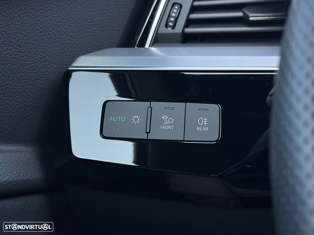 Audi e-tron Sportback 55 quattro S line - 31