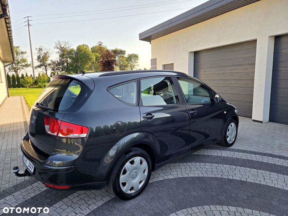 Seat Altea XL - 6