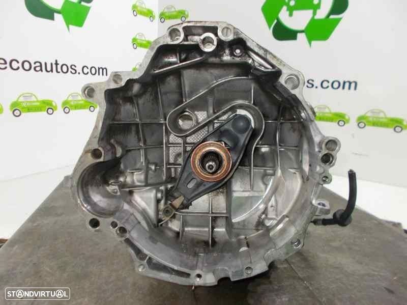 CAIXA VELOCIDADES AUDI A4 1999 - 2