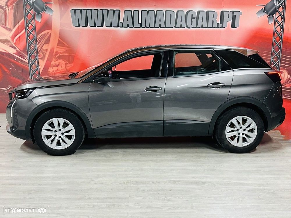 Peugeot 3008 1.2 PureTech Active Pack - 2