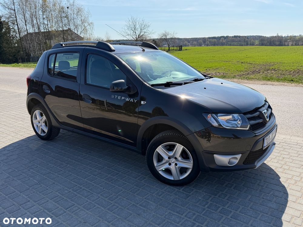 Dacia Sandero Stepway TCe 90 Prestige - 7