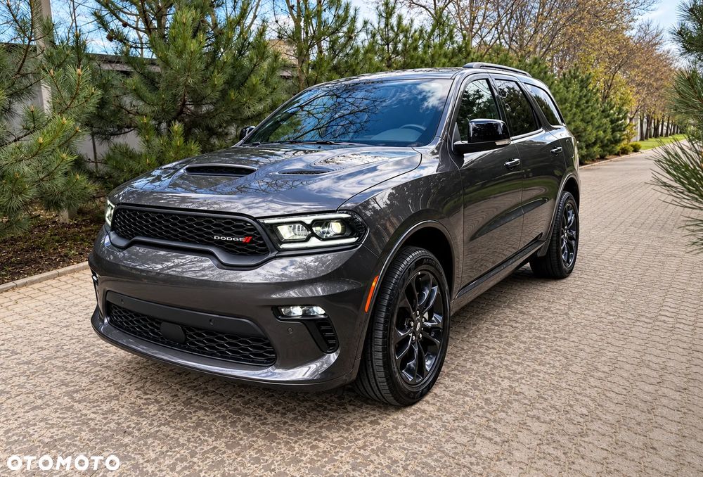 Dodge Durango - 3