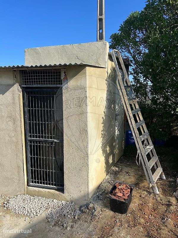 Armazém  para venda - Grande imagem: 3/6