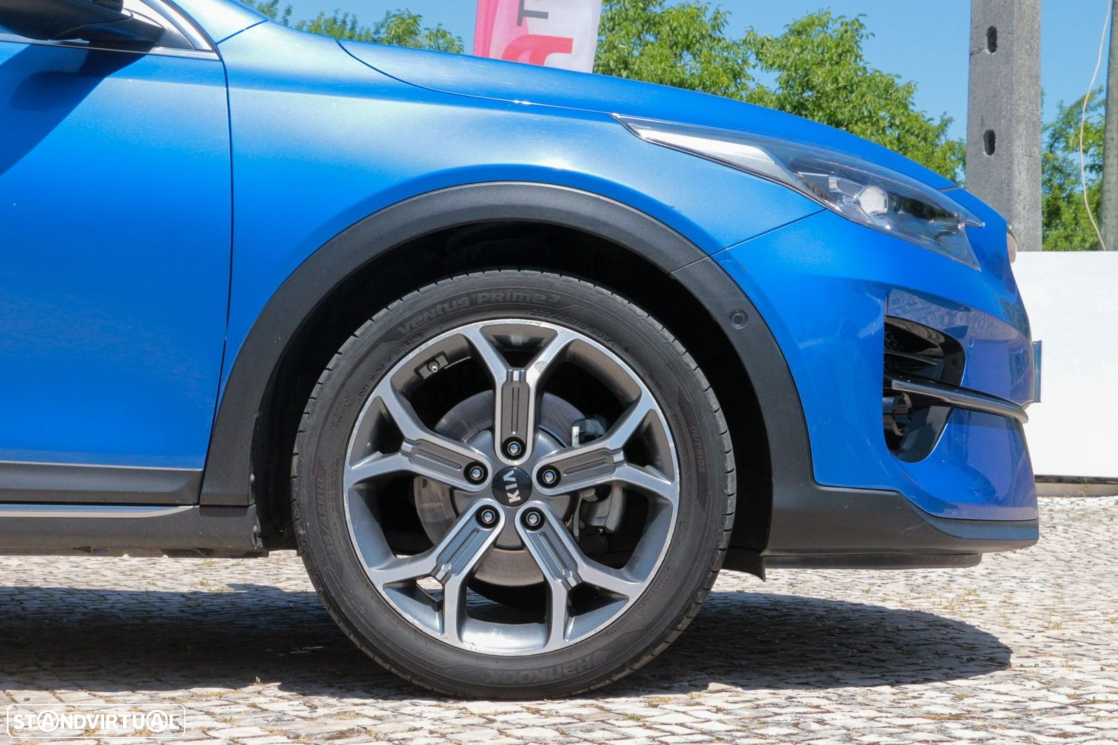 Kia XCeed 1.6 GDi PHEV First Edition+SRF - 13