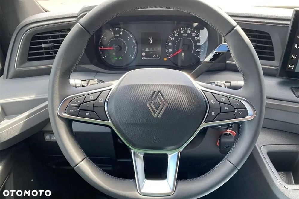 Renault Master L2H2 Extra AT9 2.0 170KM - 10