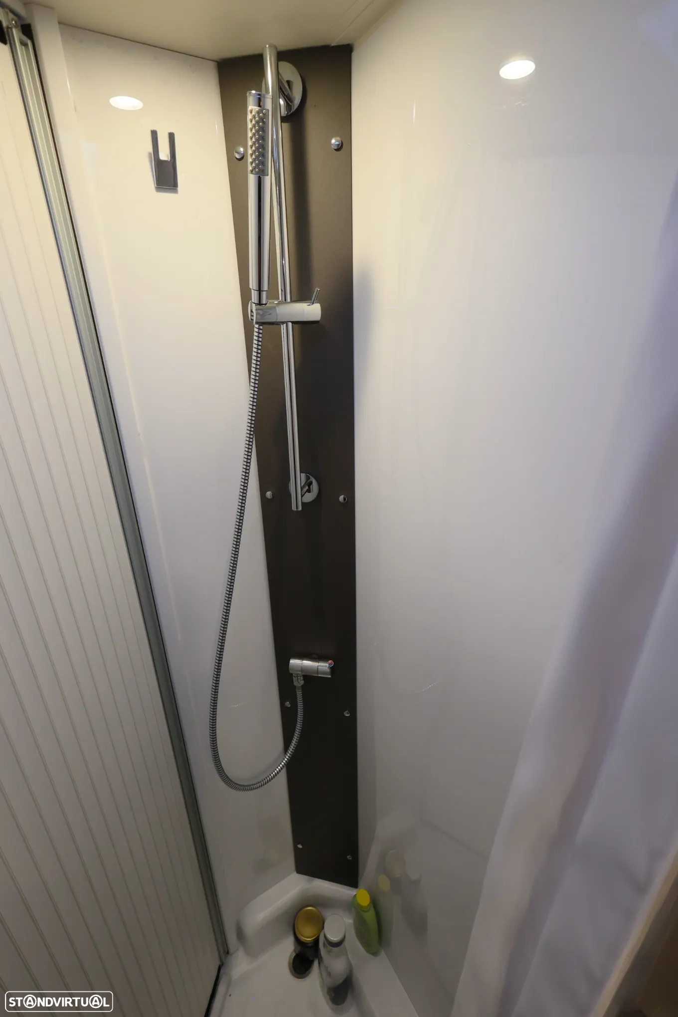 Burstner Nexxo t569 - 38