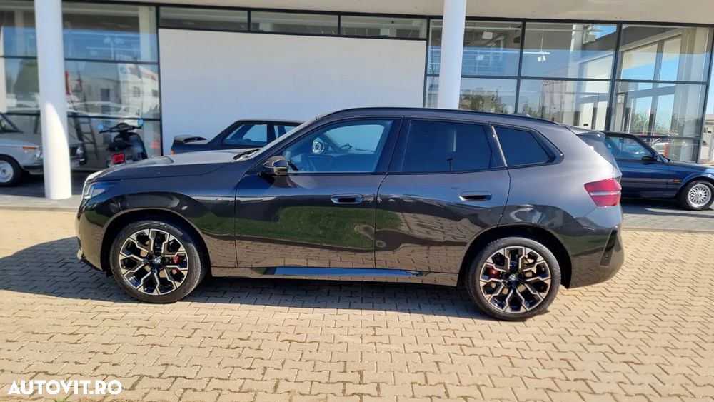 BMW X3 20d xDrive AT MHEV - 2