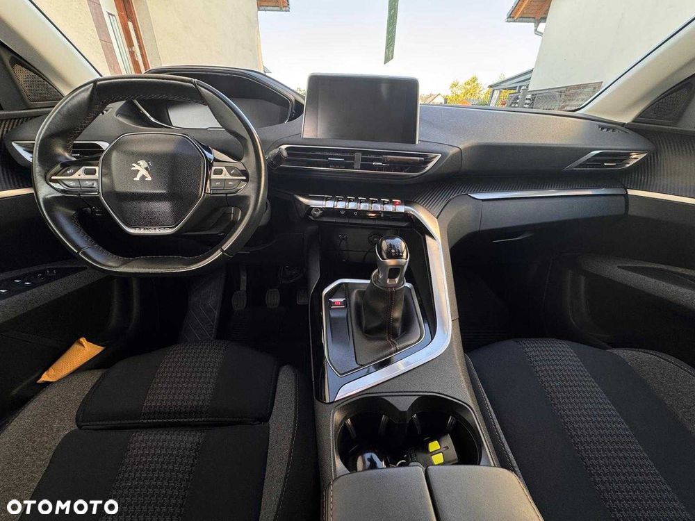 Peugeot 3008 - 4