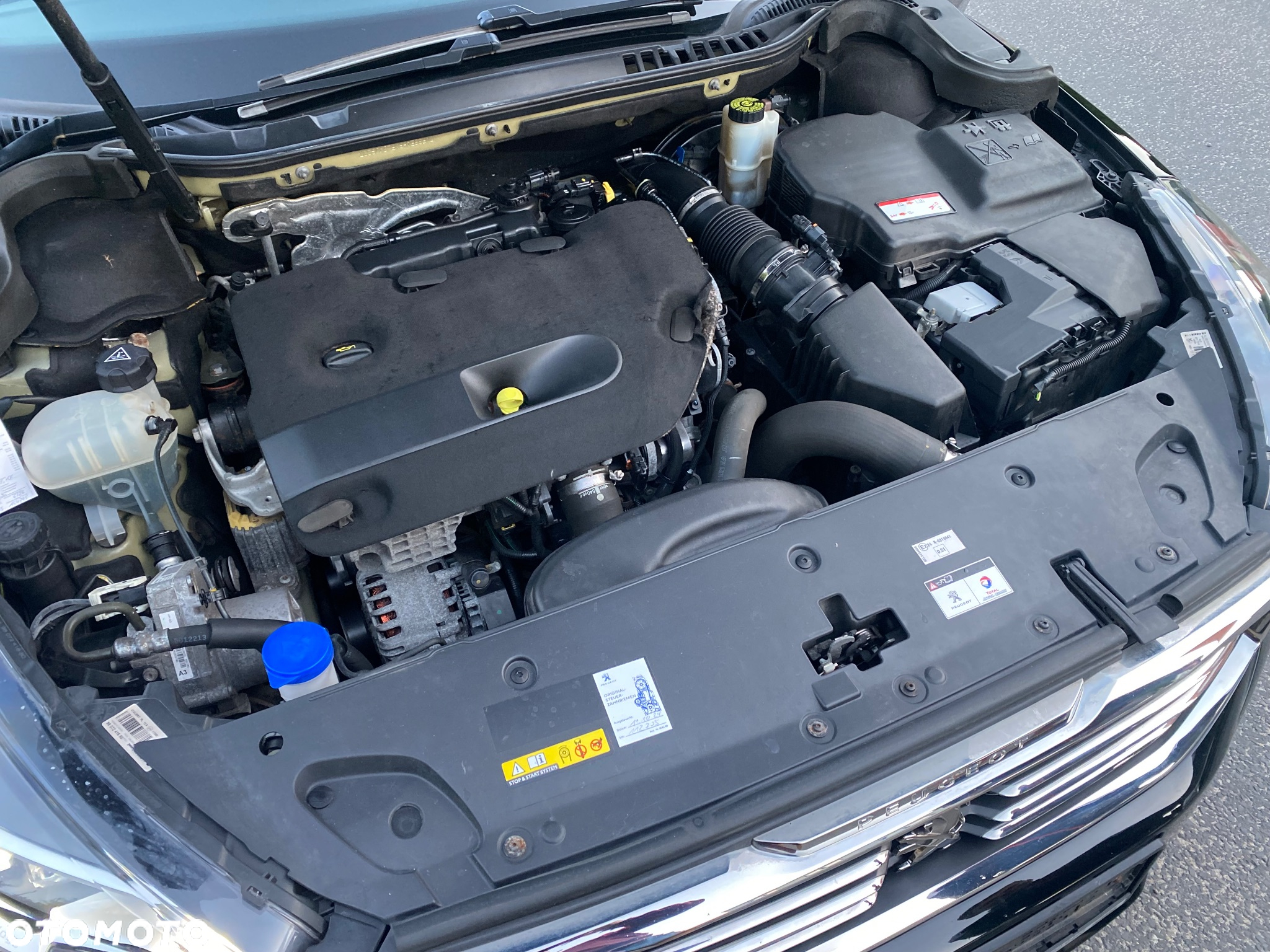 Peugeot 508 - 29