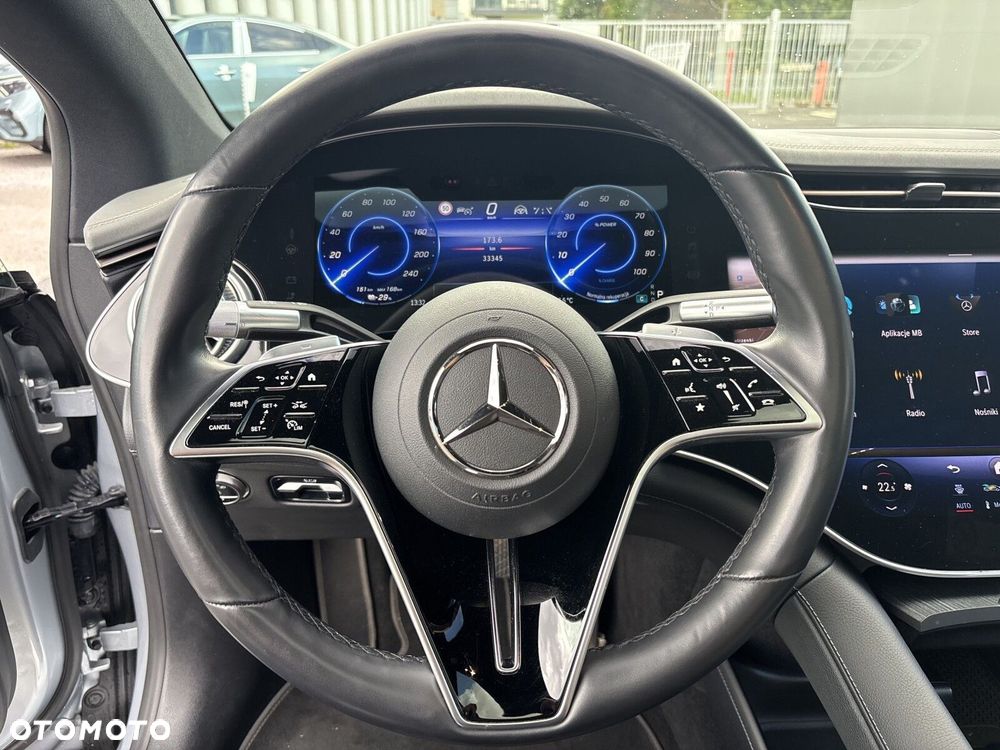 Mercedes-Benz EQS - 12