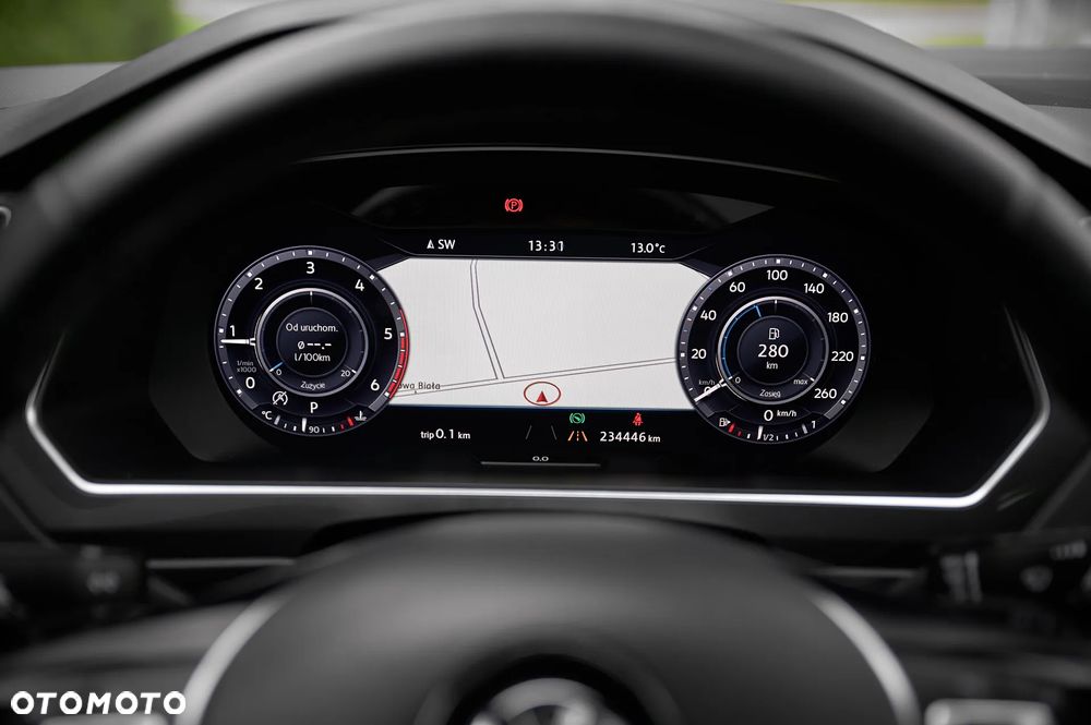 Volkswagen Tiguan - 14