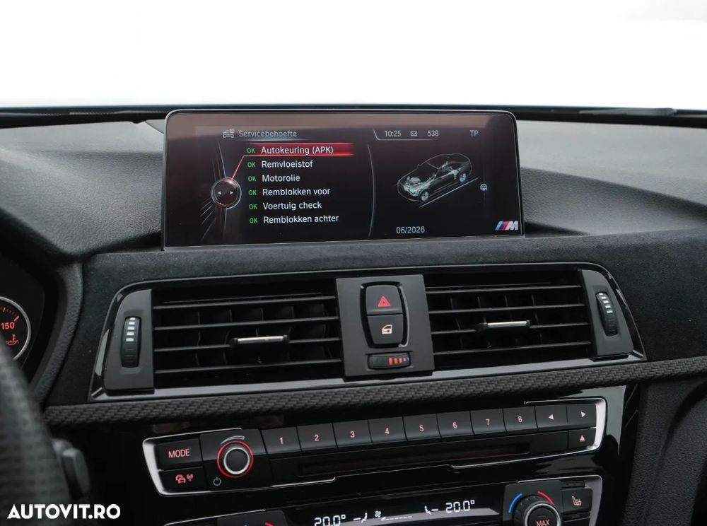 BMW Seria 4 435d xDrive AT M Sport - 18