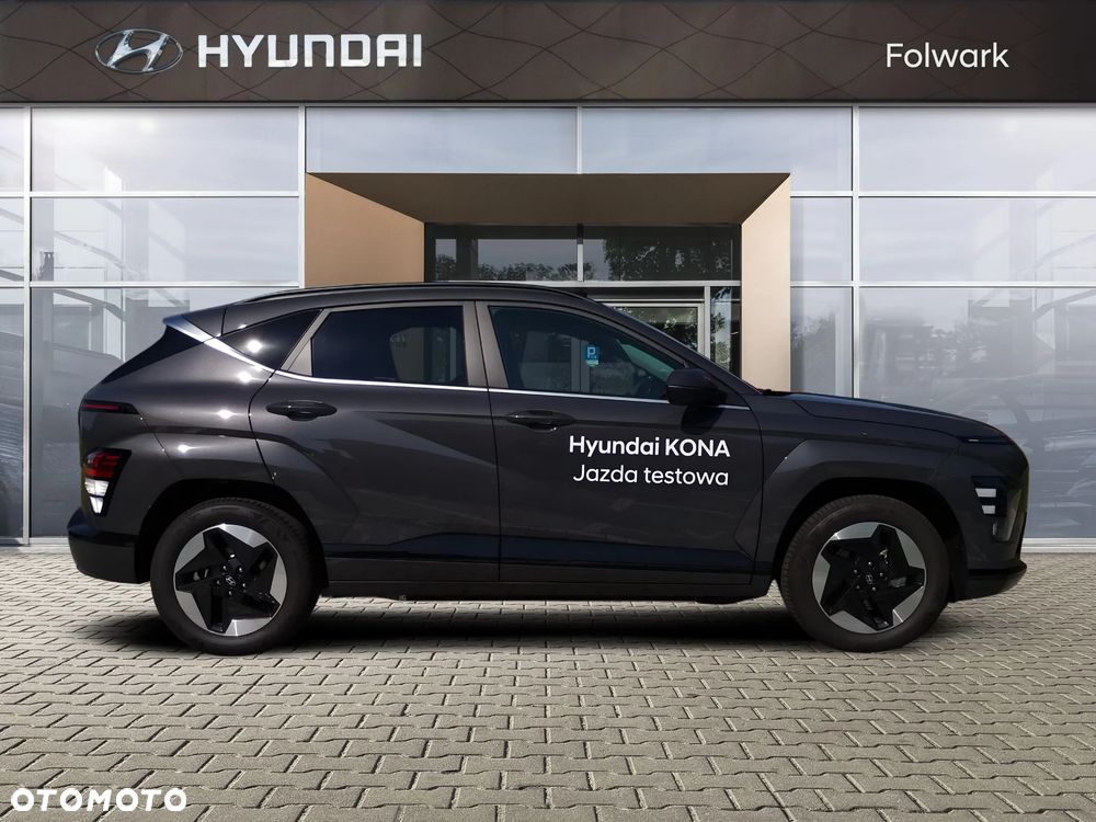 Hyundai Kona 65kWh Executive - 6