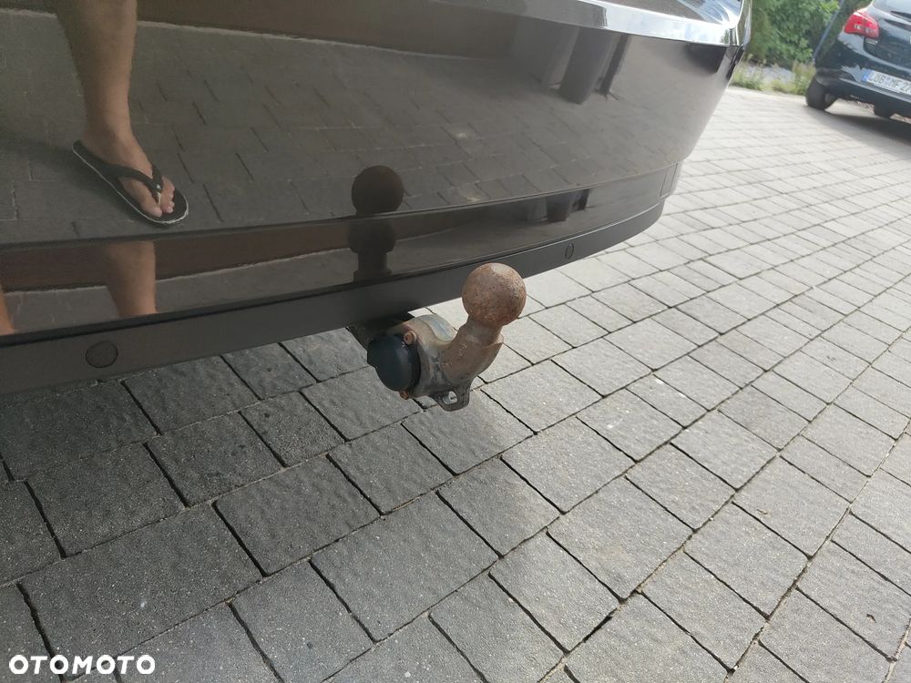 Skoda Superb 1.8 TSI DSG Style - 29