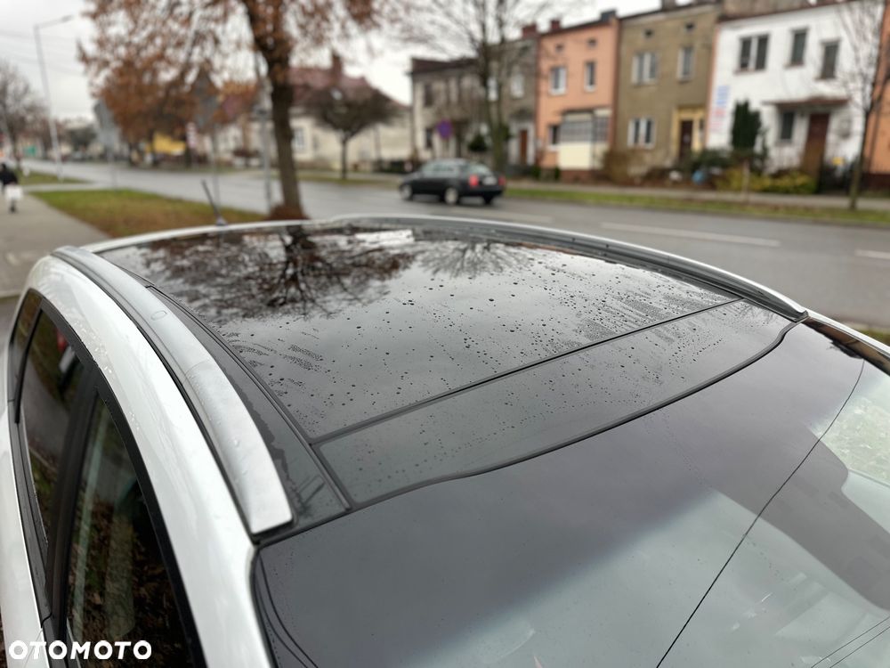 Kia Carens 1.7 CRDi XL - 4