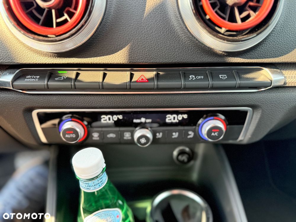 Audi A3 Sportback 1.4 TFSI e-tron - 24