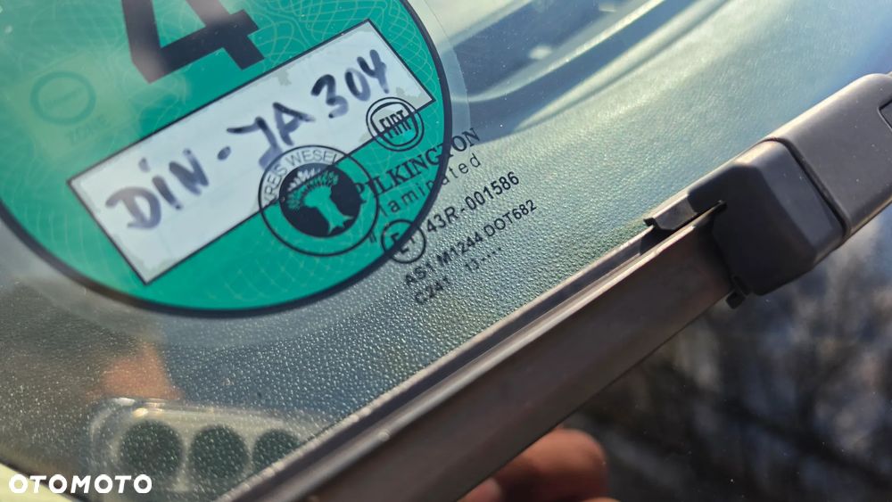 Fiat 500 1.2 Lounge - 14