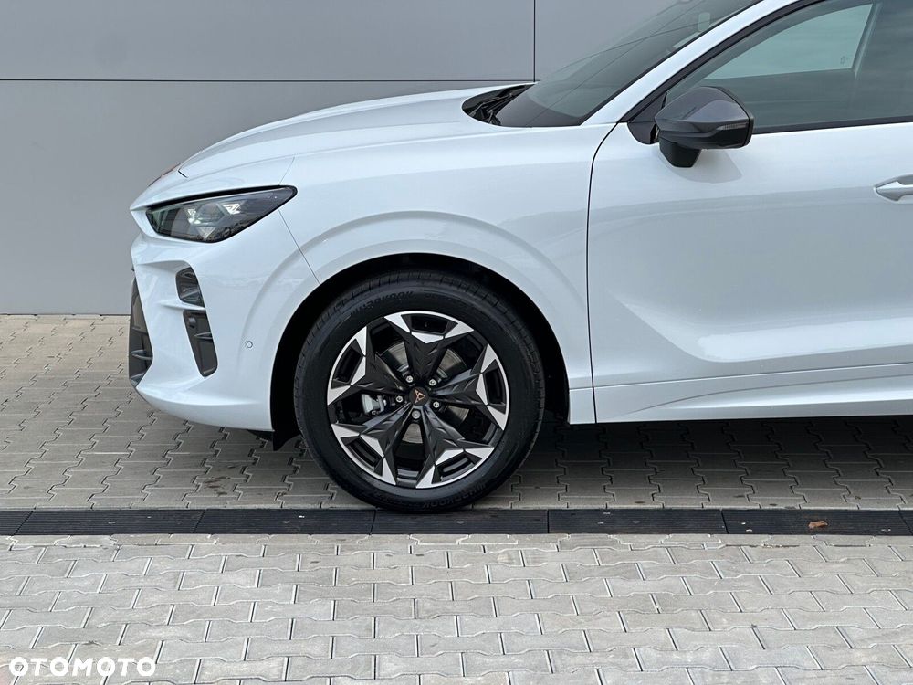 Cupra Terramar - 10