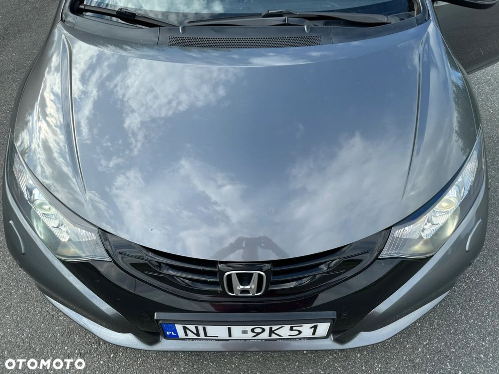 Honda Civic 1.8 Executive - 25