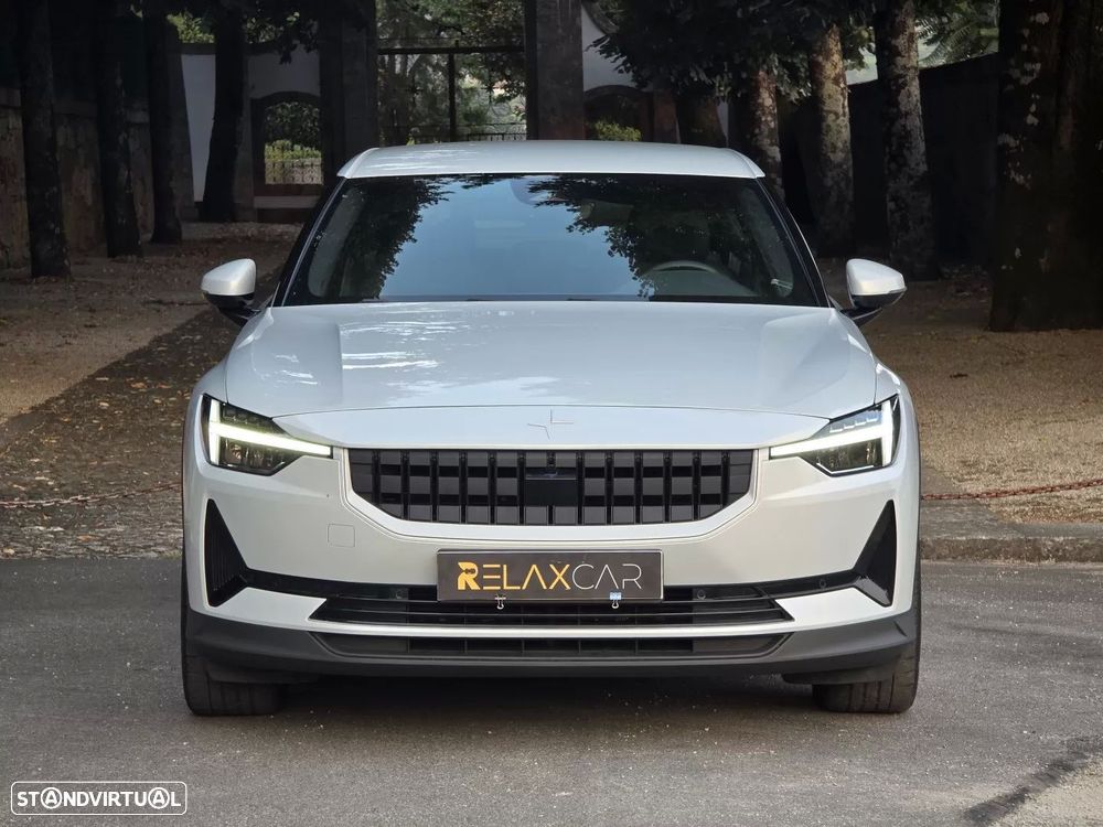 Polestar 2 Single Motor 64kWh - 3
