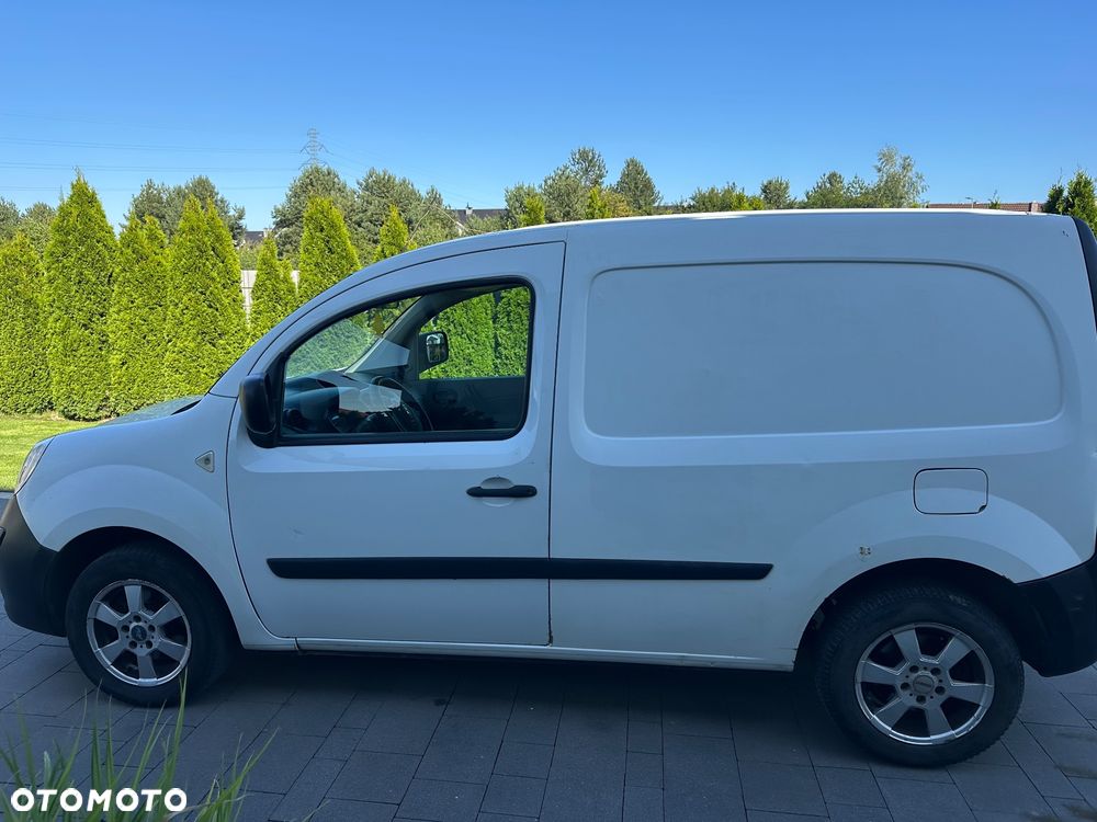 Renault Kangoo - 3