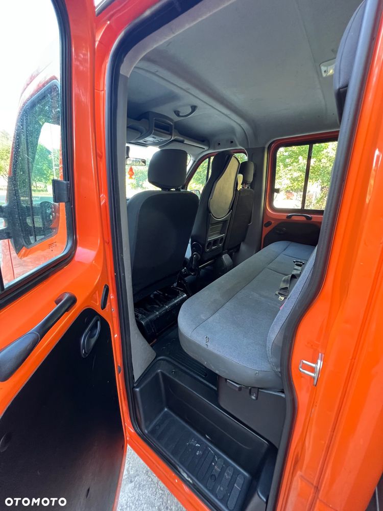 Renault Master - 12