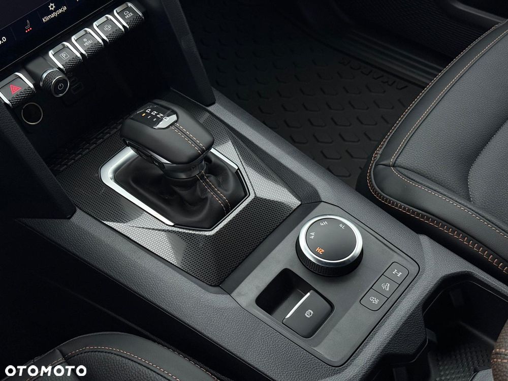 Volkswagen Amarok 3.0 V6 TDi 4MOTION PanAmericana - 15