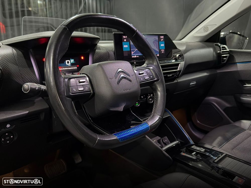 citroen c4 ver-1-5-bluehdi-shine-pack-eat8 - 14