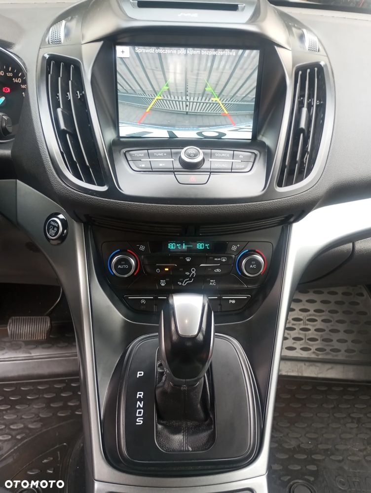 Ford Kuga 2.0 TDCi 4x4 Cool & Connect - 13