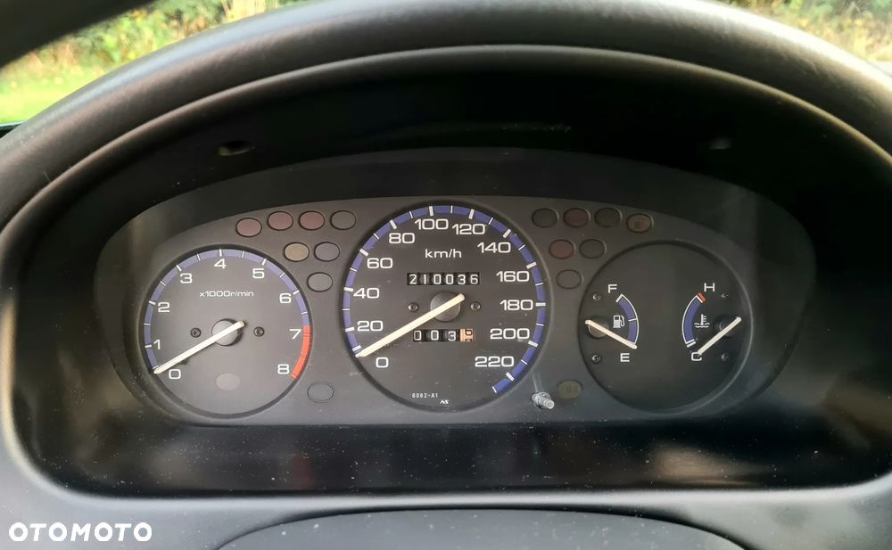 Honda Civic - 10