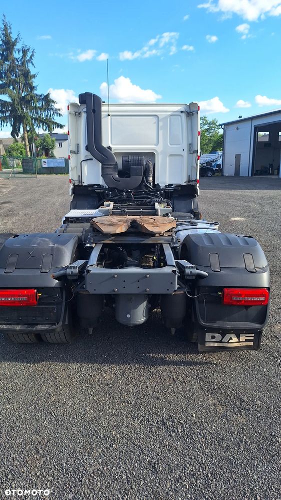 DAF CF 450 - 8