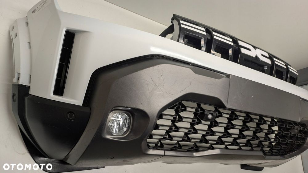 zderzak przód dacia duster iii 2024- - 4