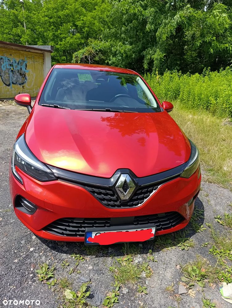Renault Clio 1.0 TCe Zen - 11