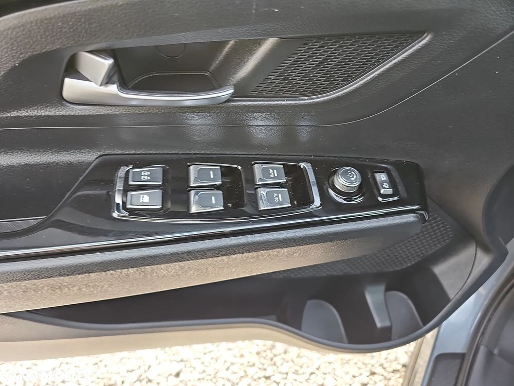 SsangYong/KGM Korando 1.5 T-GDI Quartz 2WD - 13