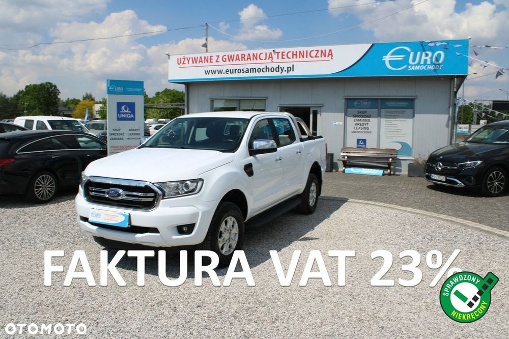 Ford Ranger - 2