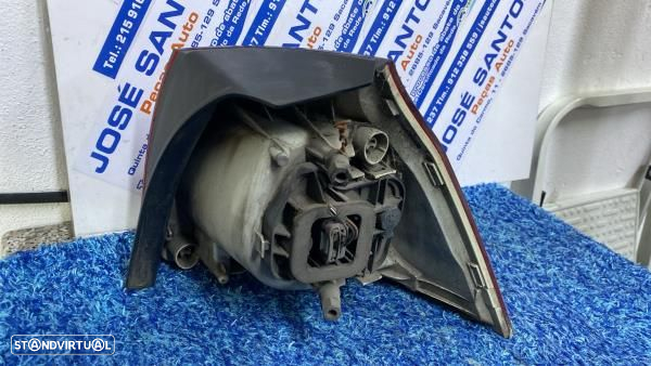 Farolim Ilharga Esq Volkswagen Golf V (1K1) - 2