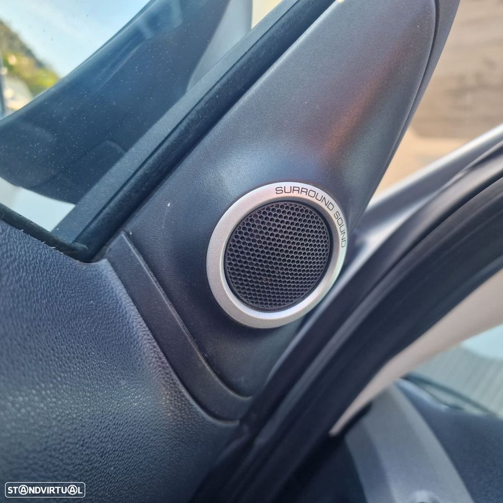 Smart Fortwo Cabrio - 22