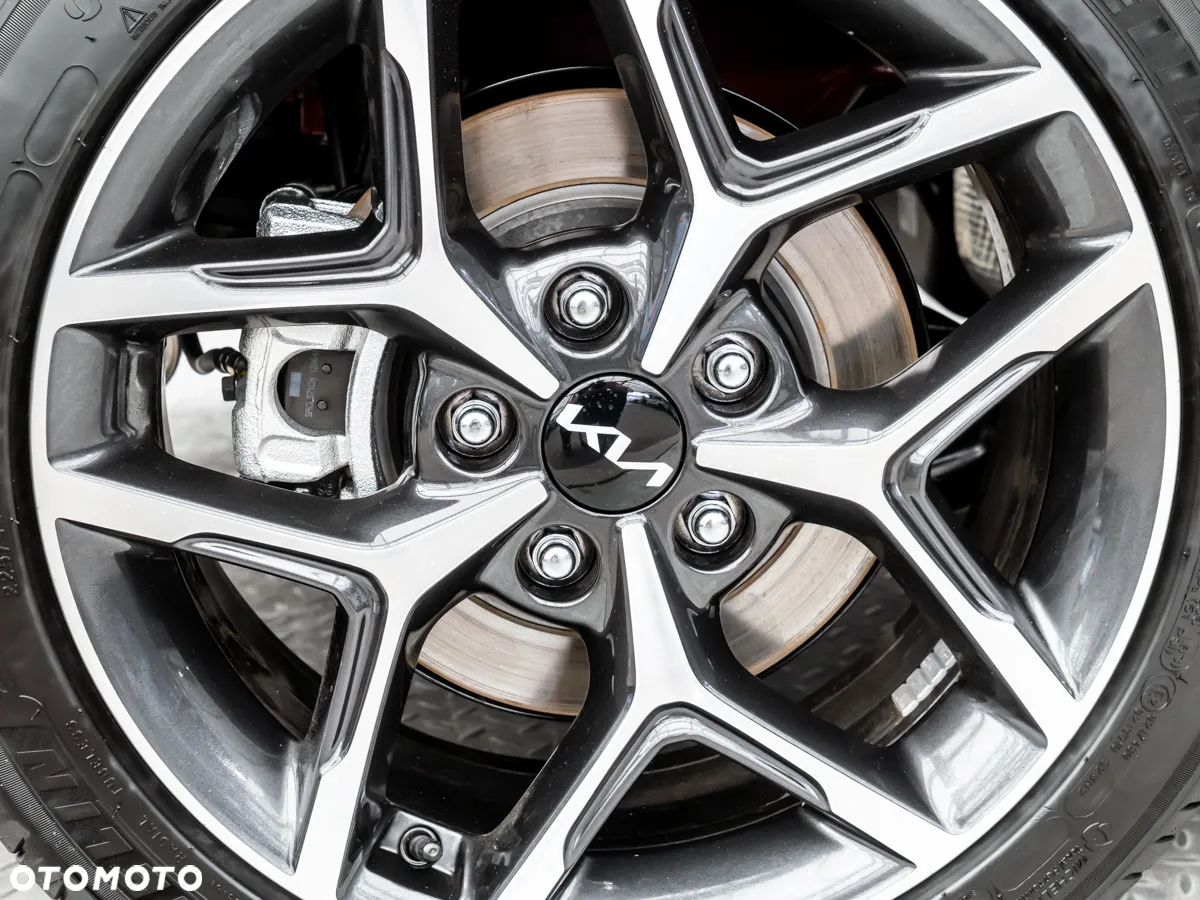 Kia Ceed 1.5 T-GDI Tribute DCT - 9