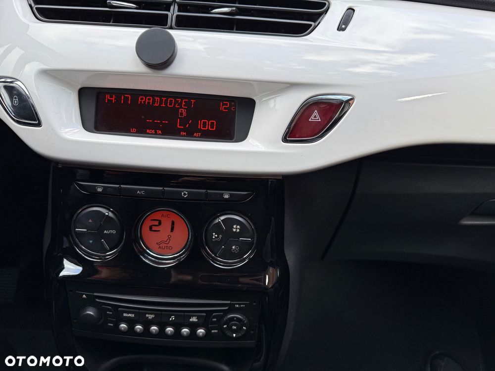Citroën C3 1.4 Selection - 5