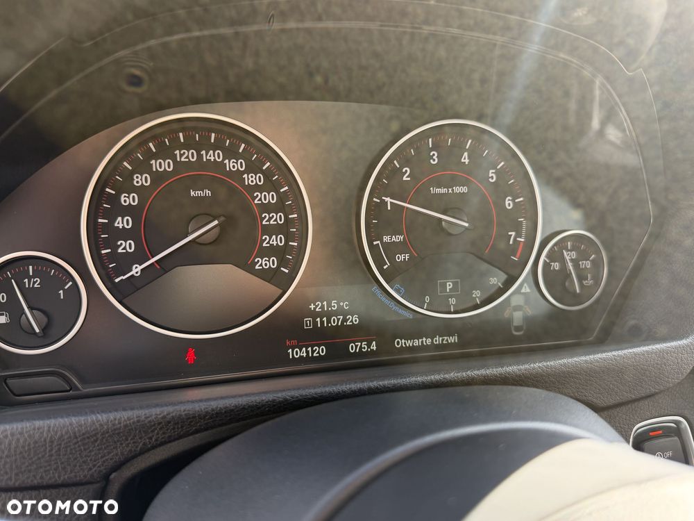 BMW Seria 4 440i xDrive Sport-Aut M Sport - 9