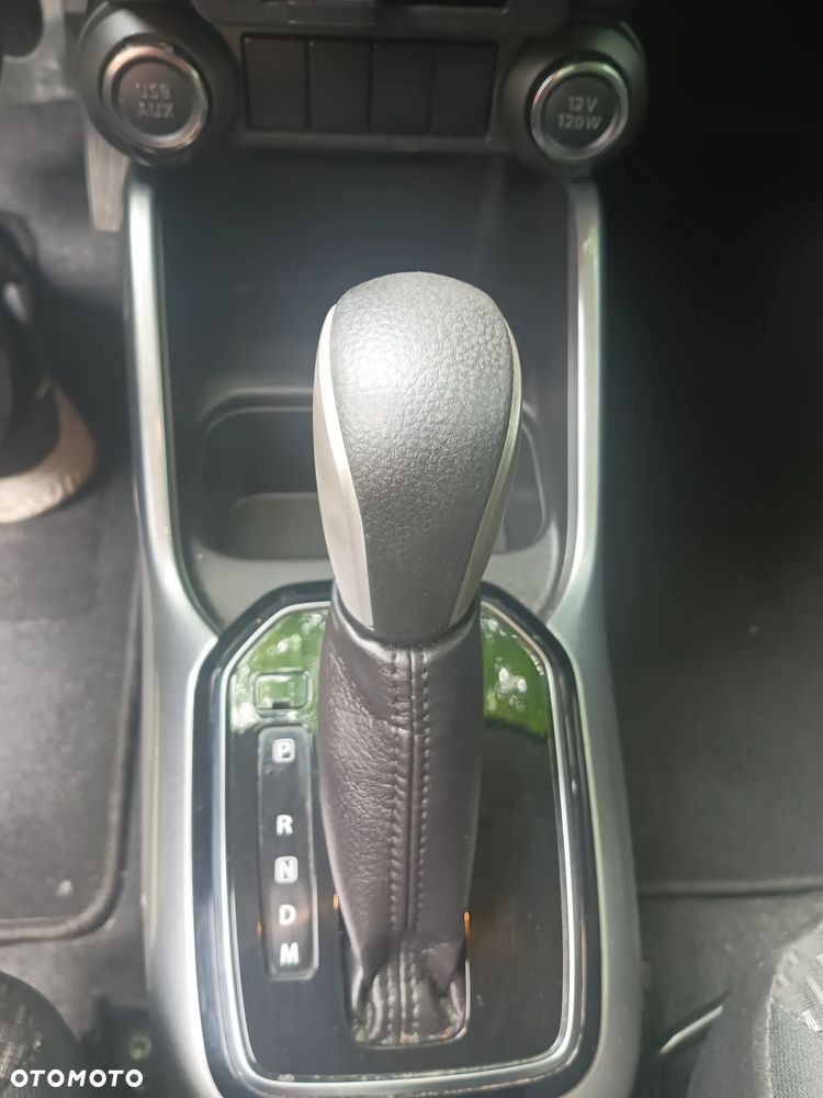 Suzuki Ignis 1.2 SHVS Premium CVT - 11