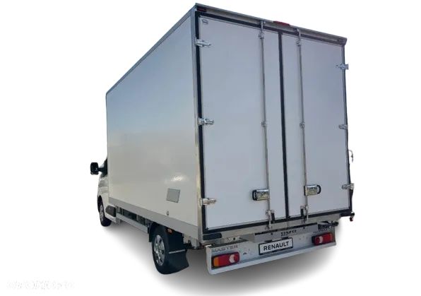 Renault Master Kontener 170KM - Zadzwoń 726-349-457 - 3