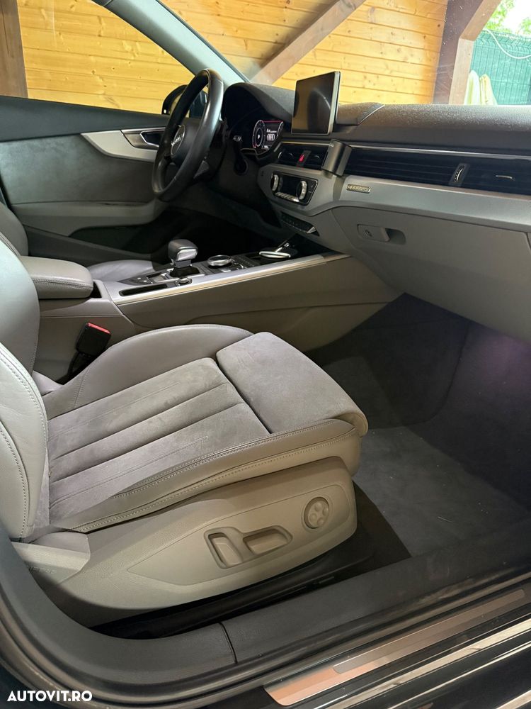 Audi A4 Avant - 16