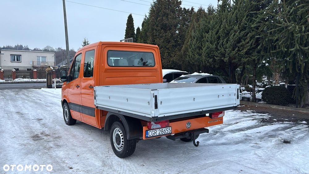 Volkswagen Crafter - 30