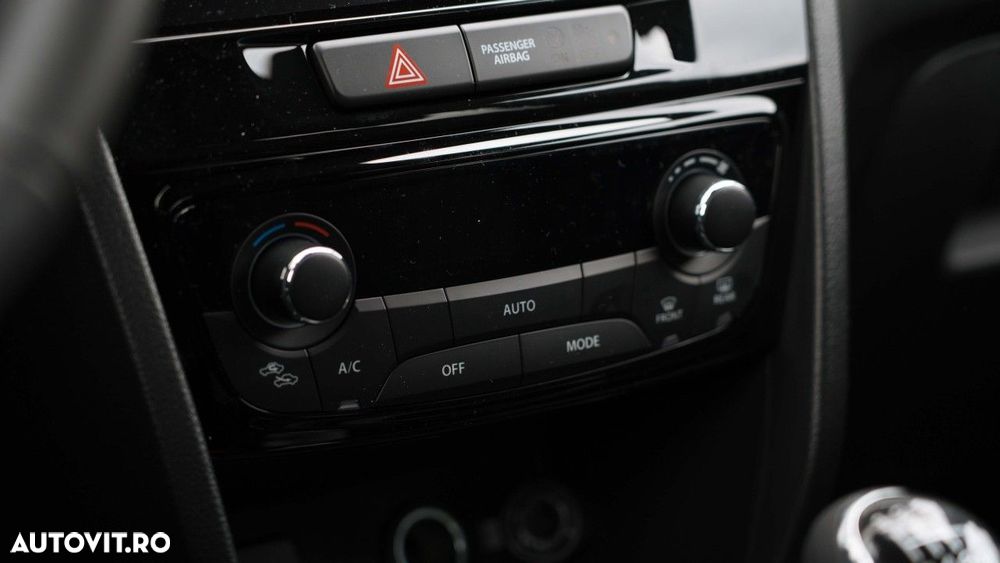 Suzuki Vitara - 17