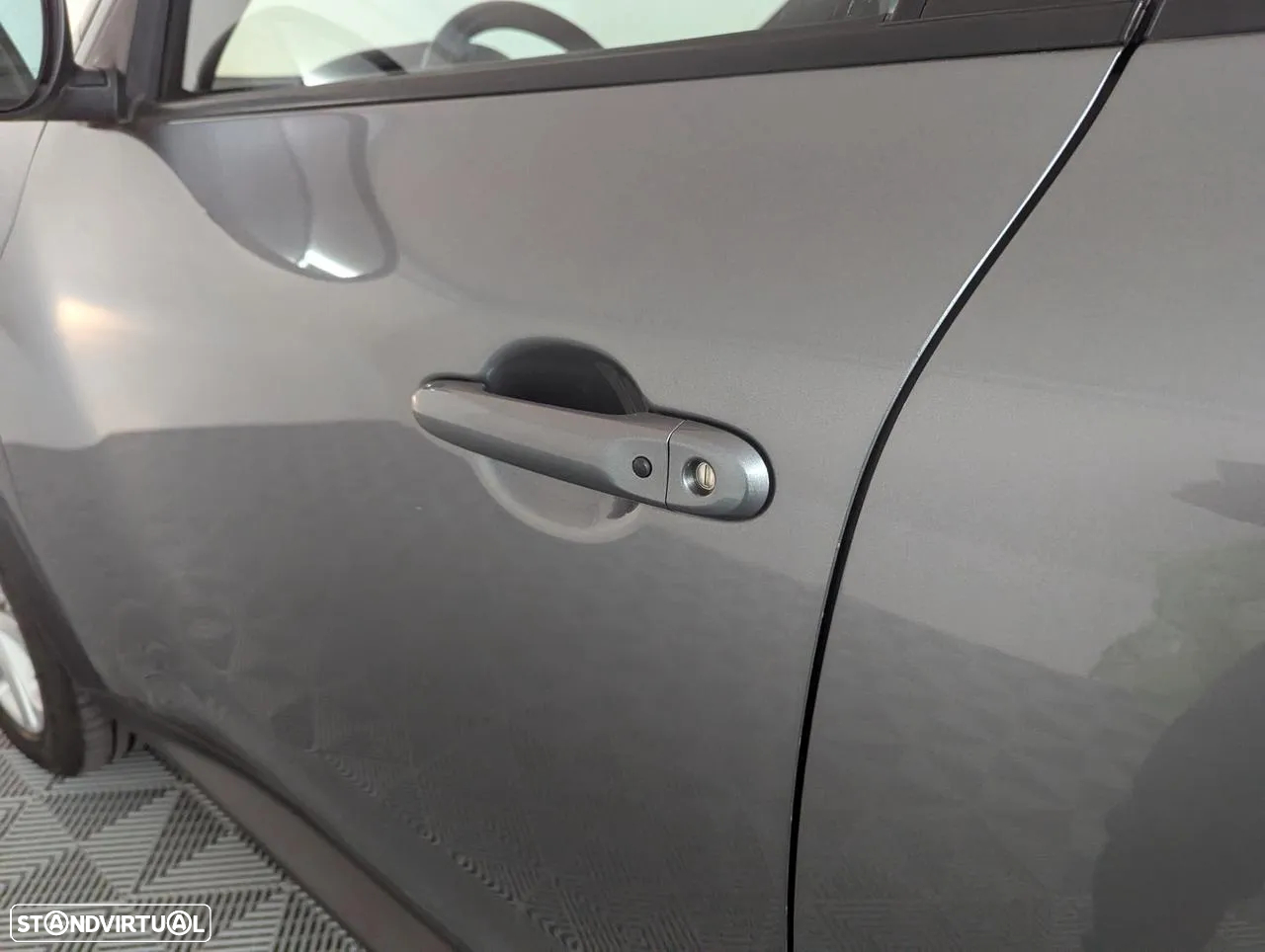 Nissan Juke 1.5 dCi Acenta - 15