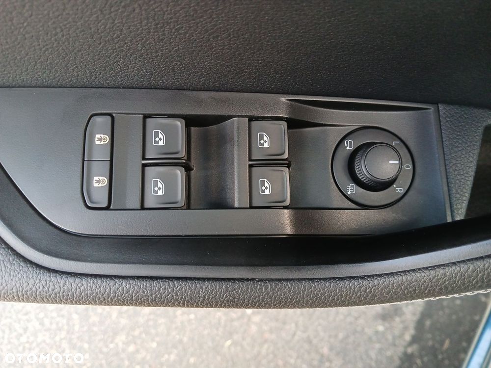 Skoda Superb - 41