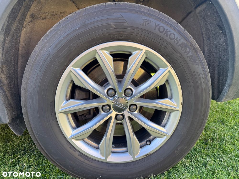 Audi Q5 2.0 TDI Quattro S tronic - 11